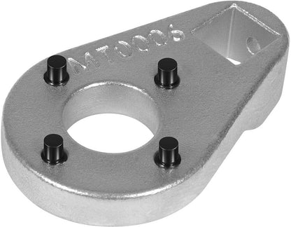 Solid Spare Outboard Trim/Tilt Pin Wrench MT0006 - 32mm x 4mm for Yamaha Honda (YB-06175-1A)