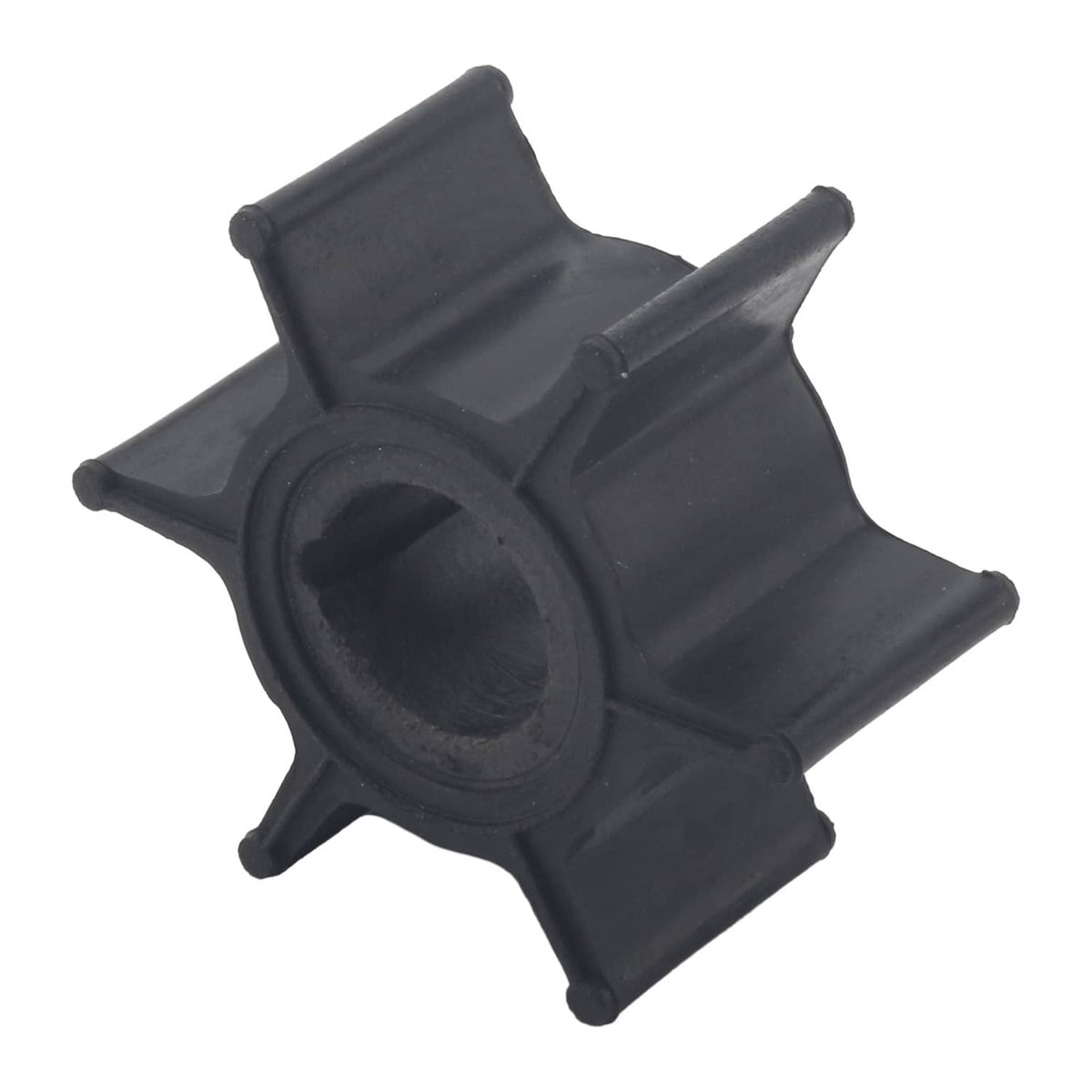 Solid Spare Water Pump Impeller for Mercury 6 8 209CC 9.8 9.9 HP Outboard 47-8037481 500344