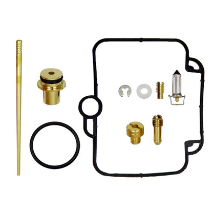 Solidspare Carburetor Carb Rebuild Kit For Polaris Sportsman 500 2003-2005 HO US
