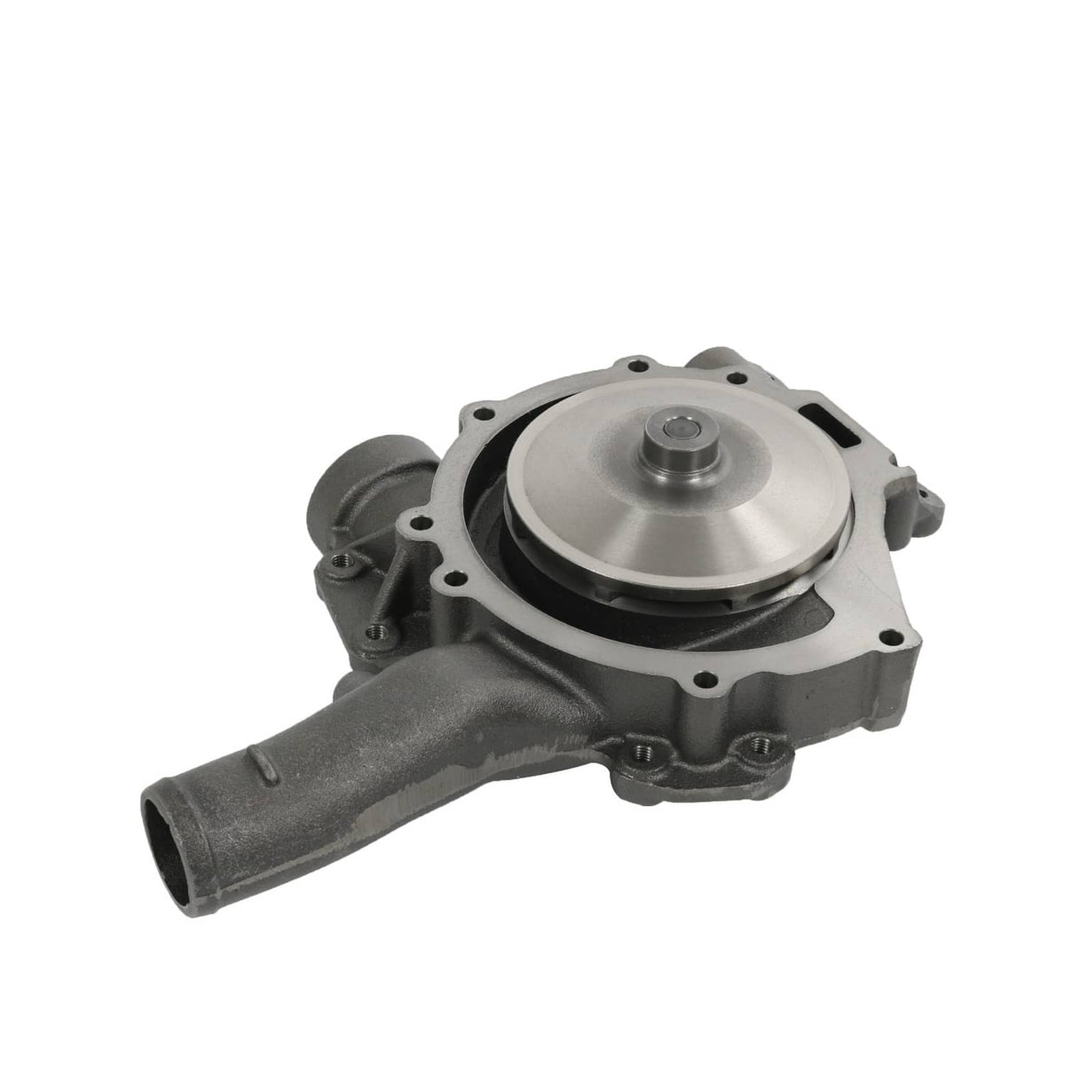 Solidspare A9062005101 Water Pump Fit For Mercedes-Benz Detroit Diesel 9062006301