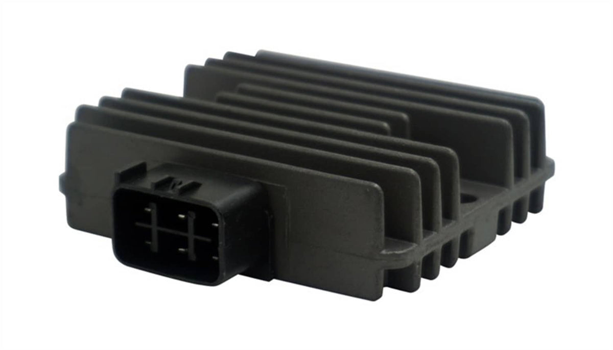 Solidspare Voltage Regulator Rectifier For Yamaha VX1100 6D3-81960-00-00, 6D3-81960-00