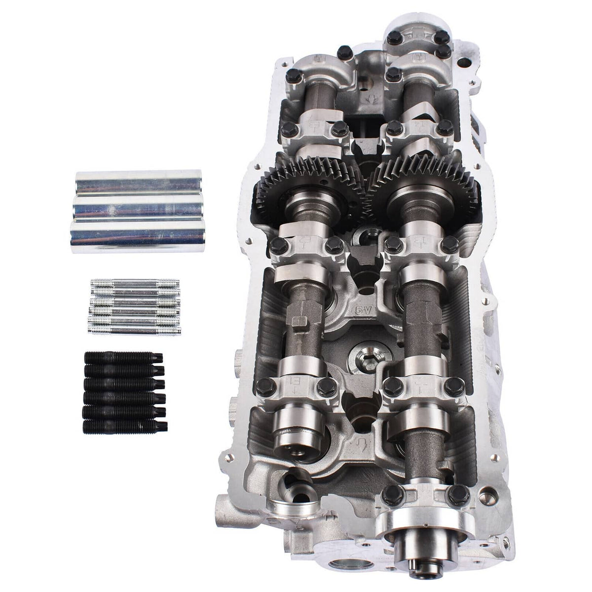 Solidspare Right Cylinder Head for 1995-2004 Toyota 4Runner Tacoma Tundra T100 3.4L 5VZFE