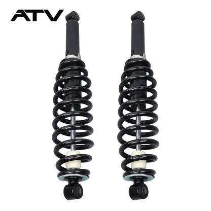 Solidspare Rear Shocks Left/Right AUC12198 For John Deere XUV XUV590E XUV590I XUV590M Gator