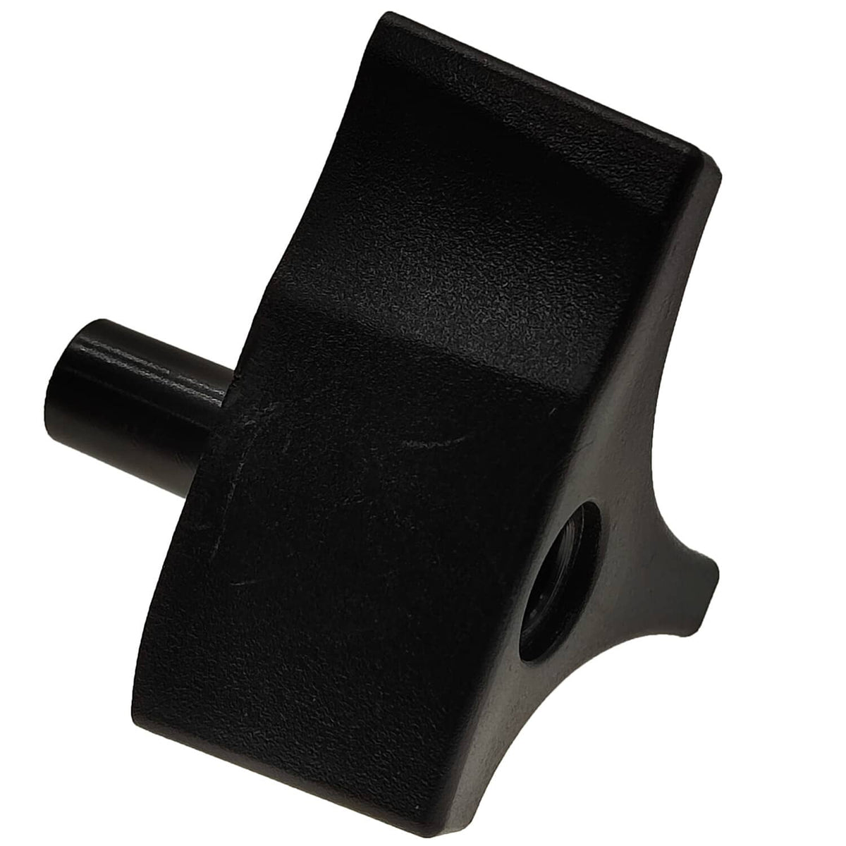 Solid Spare Control Knob Right Accelerator 1120-340005-00 for Big Joe Electric Pallet Truck