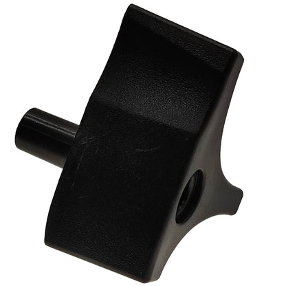 Solid Spare Control Knob Right Accelerator 1120-340005-00 for Big Joe Electric Pallet Truck