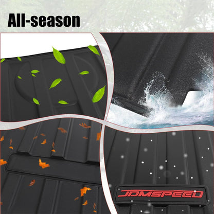Solidspare Bed Liner For Can-am Defender HD5/HD7/HD8/HD10/HD11 2016-2026 Not for Pro Model