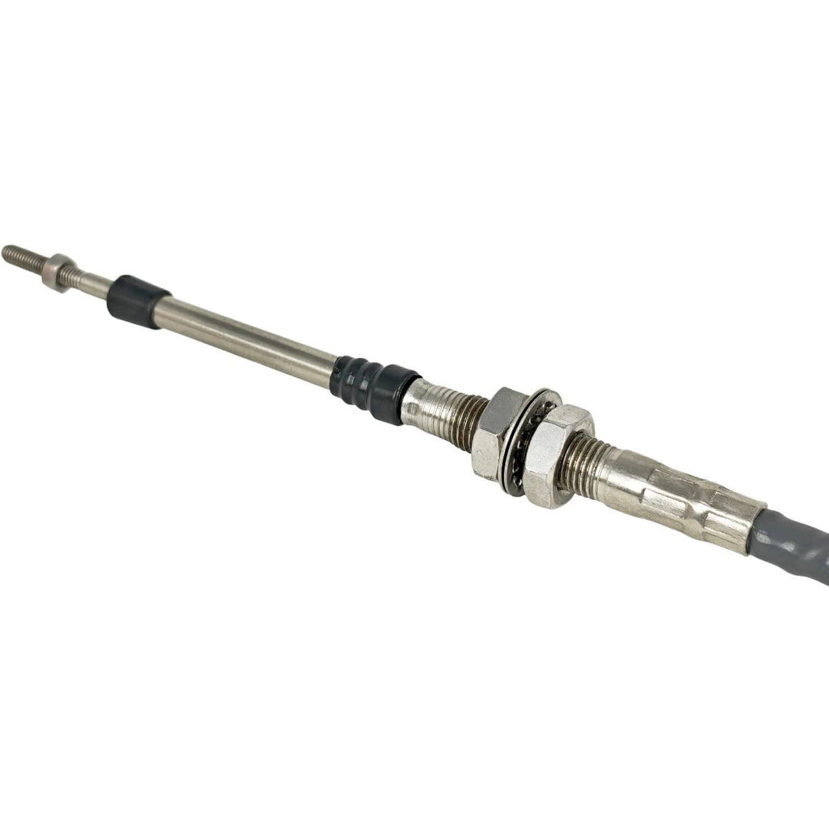 Solid Spare Push Pull Cable 135-5935 Fit Exmark Z-Spray Z Turf Equipment ZS4630XL ZS5260