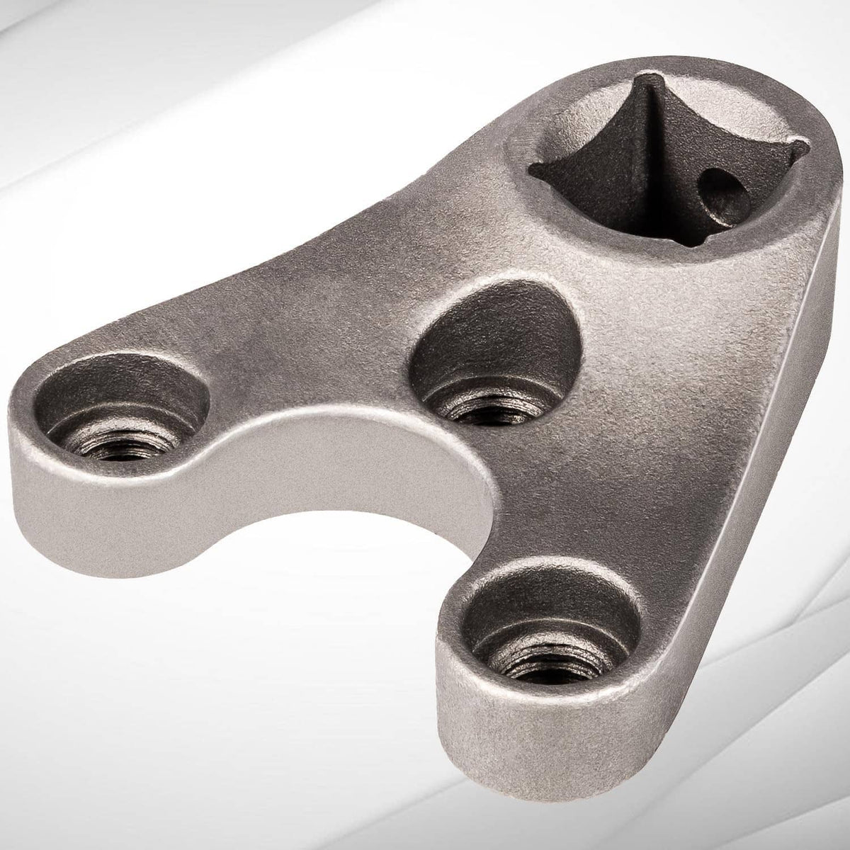 Solidspare Outboard Trim/Tilt Pin Wrench MT0009-35mm x 6mm for Showa Yamaha Suzuki Honda