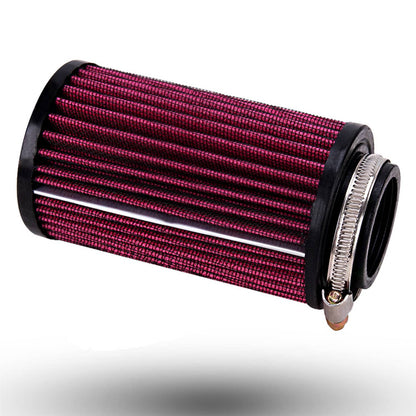 Solidspare For Yamaha Banshee YFZ350 Carburetor Air Pod Intake Filter Cleaner Carb 26mm