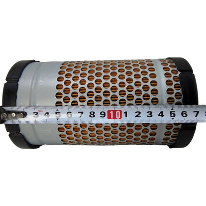 Solid Spare Air Filter Fit for Kubota RTV-X1140R RTV-X1140W RTV-X900G RTV-X900R RTV-X900W