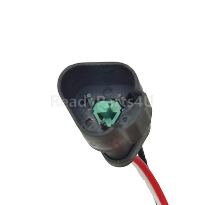 Solid Spare Pump High Pressure Sensor Fit CAT 311D LRR 312D L 320C L 345B II 349D L 330D MH