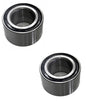 (2) Rear Wheel Bearings for Polaris 2017-2025 Ranger Crew XP 1000 2005-2009 700