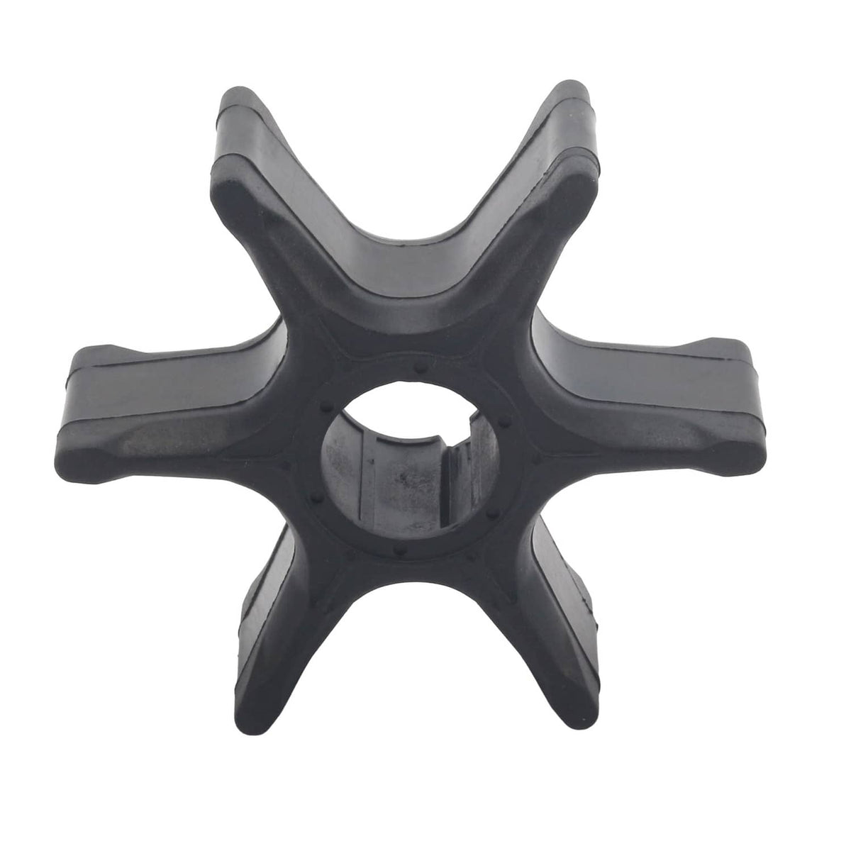 Solid Spare 115HP 150HP 4 Stroke YAMAHA Water Pump Impeller F115A F150A Outboard