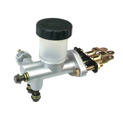 Solidspare Hydraulic Brake Master Cylinder For Go Kart Buggy 90cc 110cc 125cc 150 200 250CC