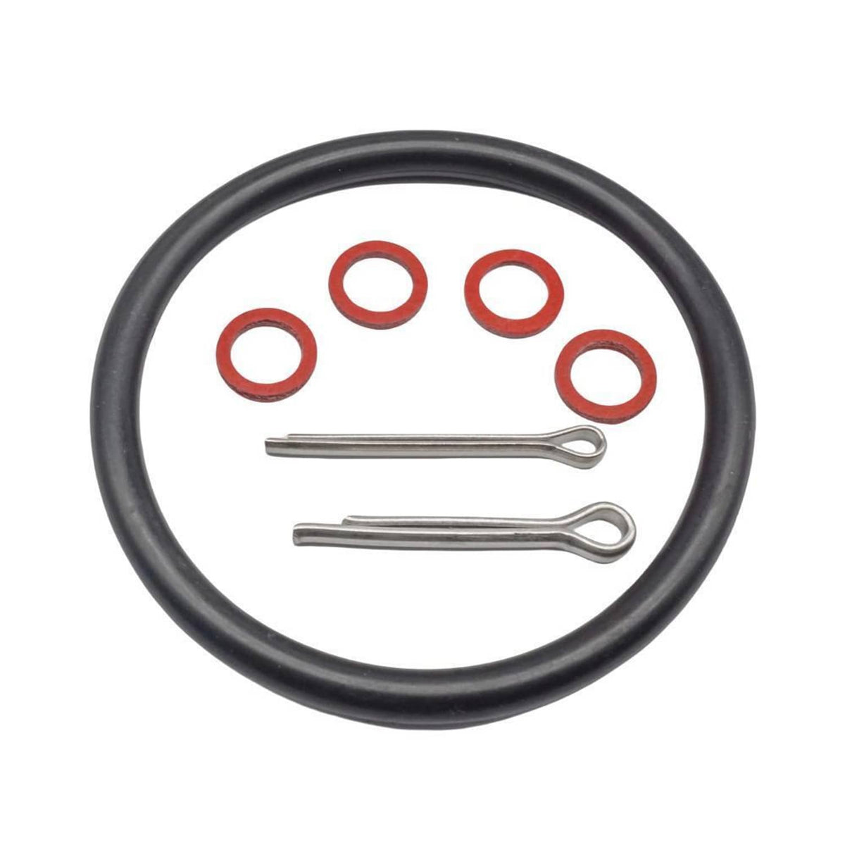 Solid Spare Lower Gearcase Unit Seal Kit 93101-22067 90430-08003 for Yamaha Outboard Engine