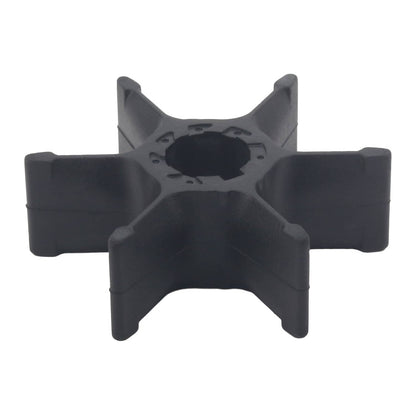 Solid Spare Impeller for Yamaha/Mercury 40HP Outboard 6F5-44352-00-00 Sierra 18-3088 2-Cyl.