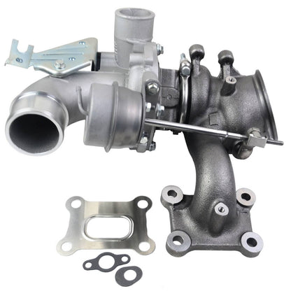 Solidspare NEW Turbo Turbocharger For 2012-2015 Ford Edge SE 2.0L 53039880270 53039700270
