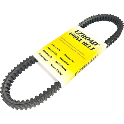 Solid Spare Drive Belt 23100-LEA7-E01 23100-LEA7-E00 Fit Kymco Scooter Transmission