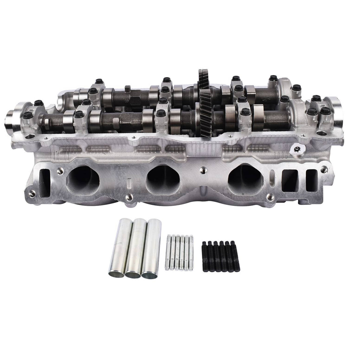 Solidspare Right Cylinder Head for 1995-2004 Toyota 4Runner Tacoma Tundra T100 3.4L 5VZFE