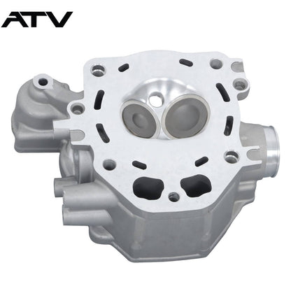 Solidspare 12200-HP7-A01 Cylinder Head SXS500M 2009-24 For Honda TRX420 TRX500 Rebuild Kit