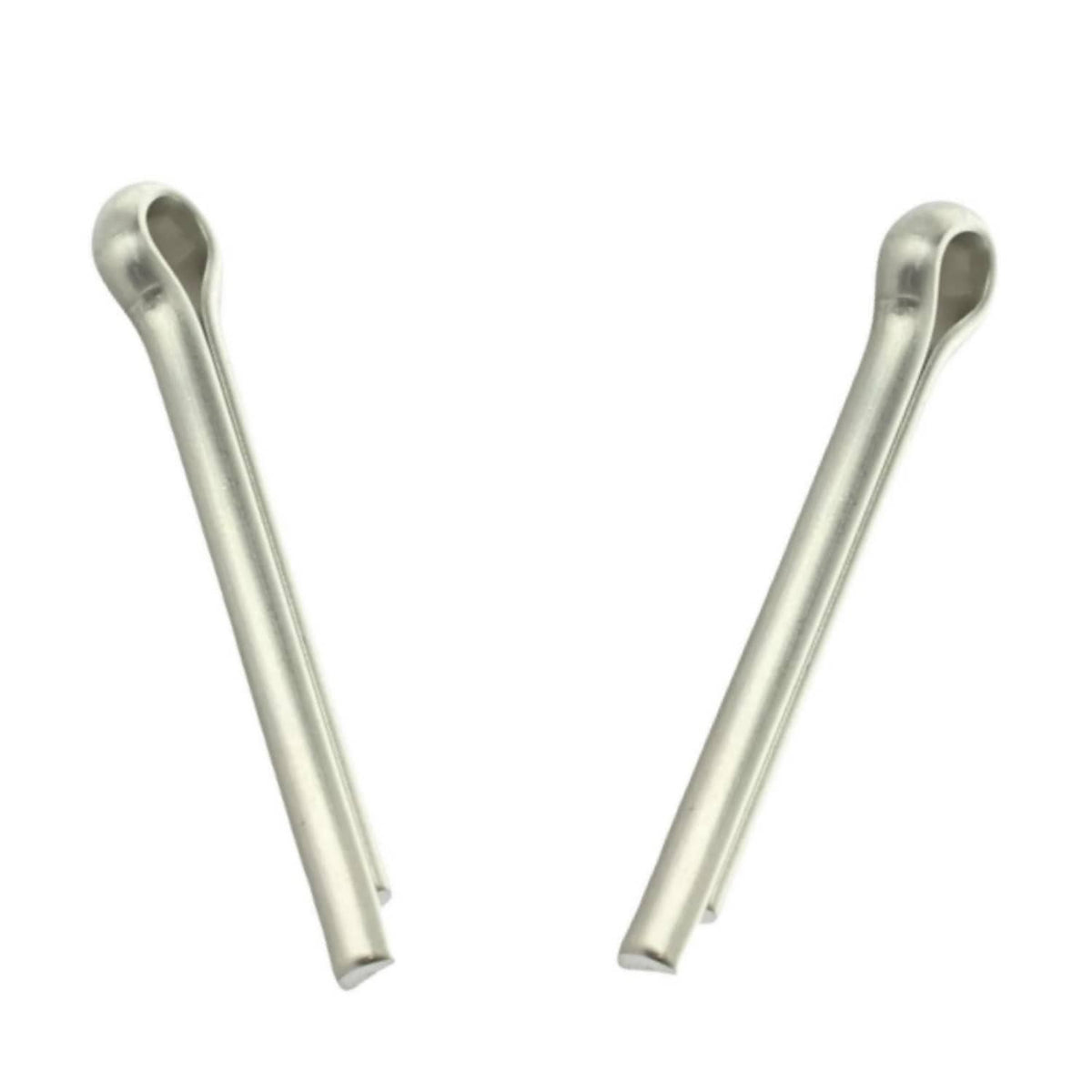 Solid Spare 4PCS Yamaha Marine 91490-30025-00 Cotter Pin New Factory Boat Parts