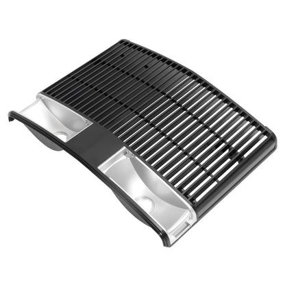 Solidspare Tractor Grille For John Deere LX172 LX173 176 178 186 188 GT242 262 275 #M110378