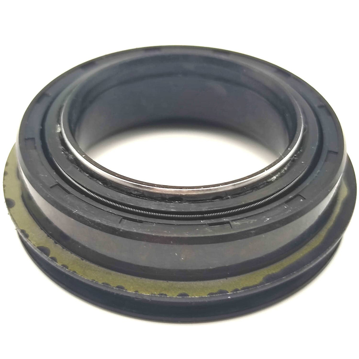 Solid Spare Oil Seal 34070-13370 For Kubota L2501D L2501H 3021-0006