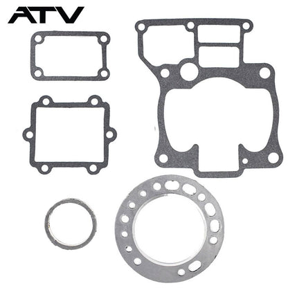 Solidspare Top End Head Gasket Kit For SUZUKI LT250R QUADRACER Engine 1987-1992