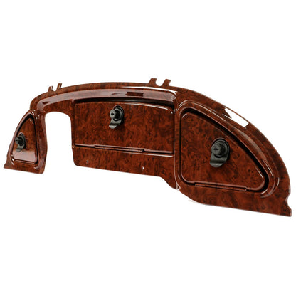 Solidspare Wood Grain Look Dash Assembly Dashboard For Club Car Precedent Tempo Onward