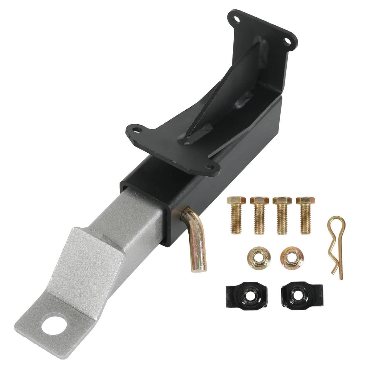 Solidspare FOR Bad Boy 093-1136-23 hitch 093-1136-98 & 093-1111-00 Maverick hitch
