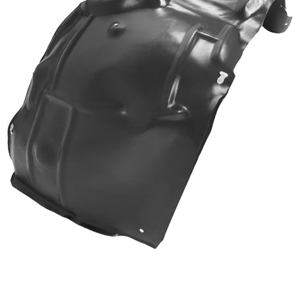Solid Spare Inner Fender Liner Set For 2016-2022 Chevrolet Camaro For #1248296 #1249296