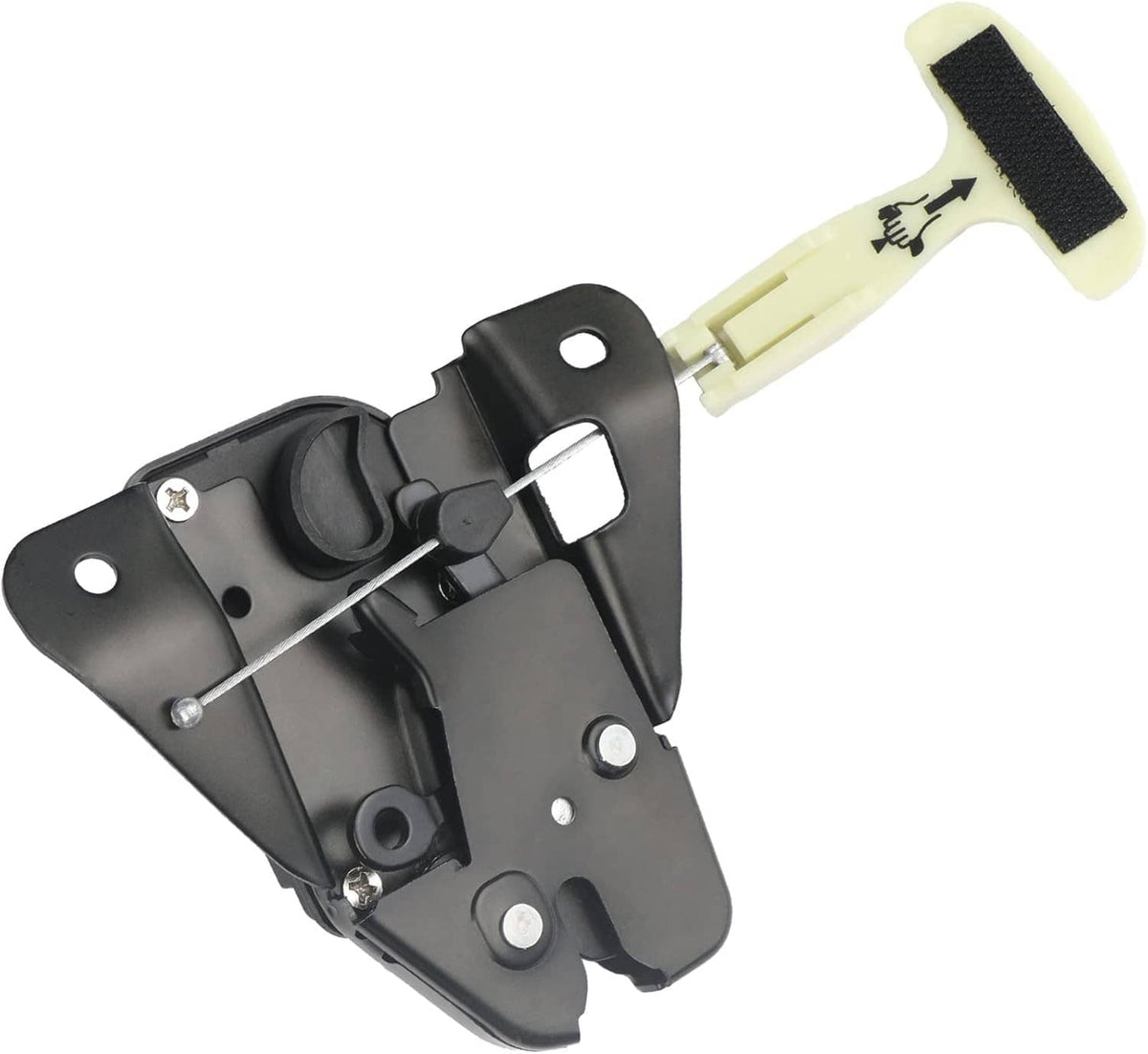 Solidspare New Tailgate Lock Trunk Latch Actuator For 2005-2018 Chrysler 300 Dodge Charger