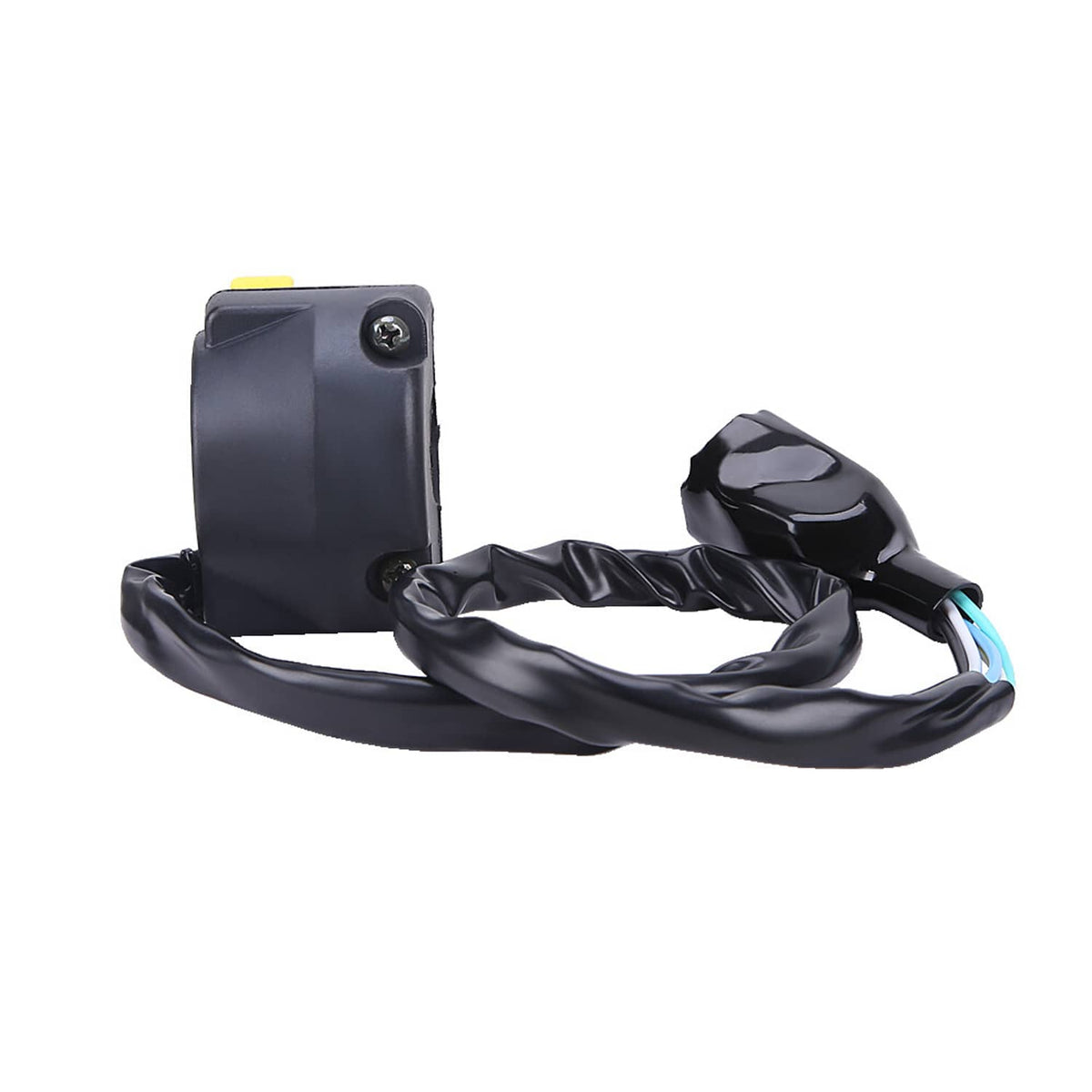 Solidspare L/H Switch Assembly ATC250R For 1985-1986 Honda ATC250R Light/Kill/Start New