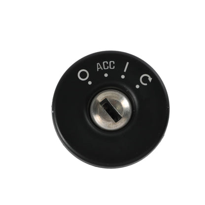 Solidspare 19207987 Ignition Lock Cylinder W/2 Keys fit for Pontiac Grand Prix 2004-2008