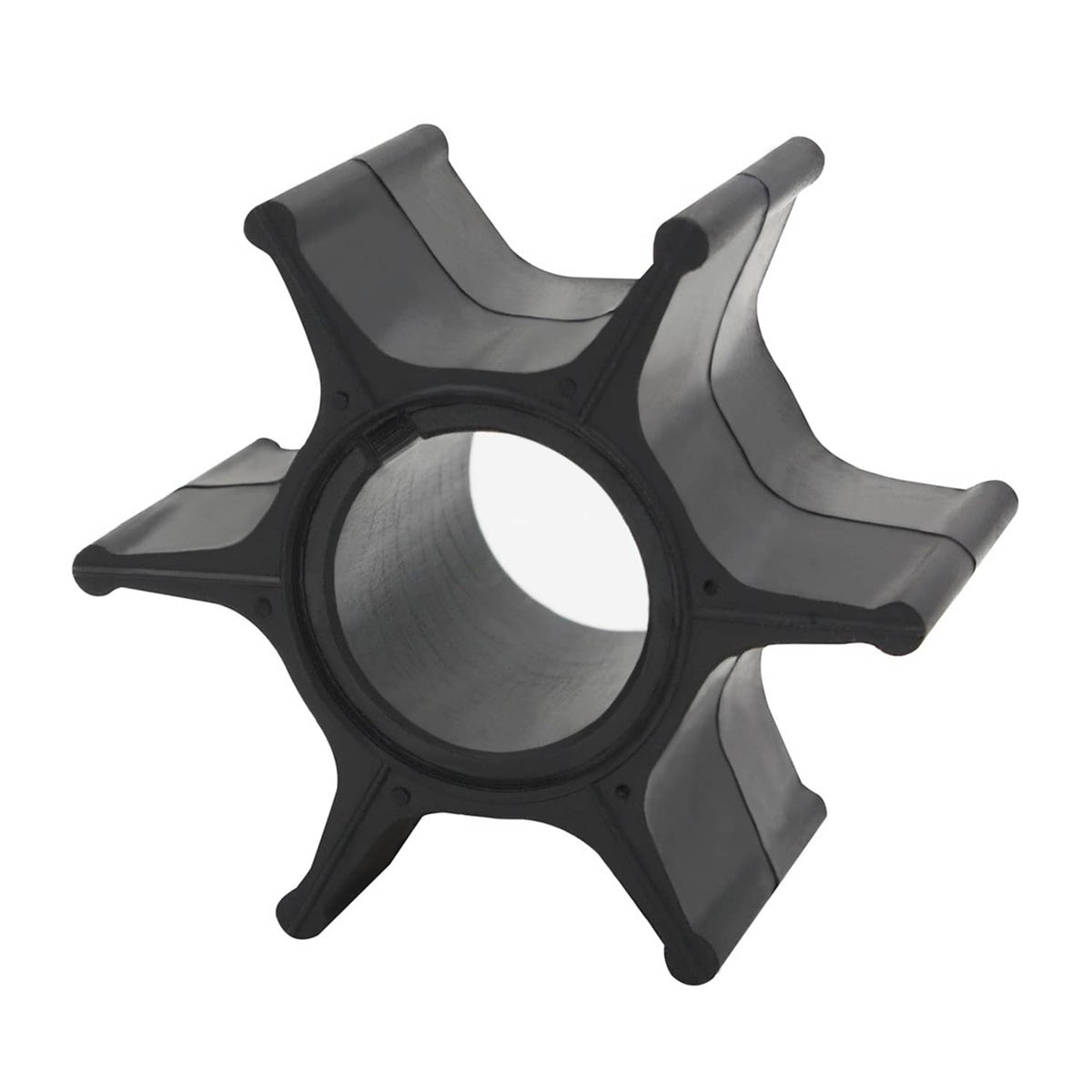Solid Spare New Impeller 47-803630T F523065-1 For Chrysler Mercury Force 85-90-100-115-12 HP