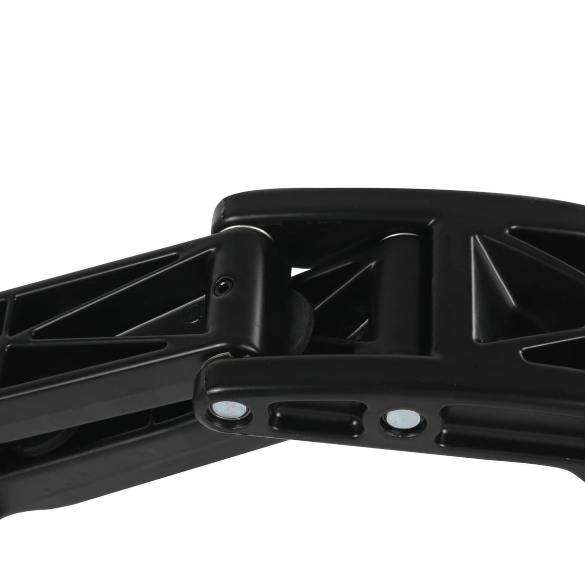 Solidspare Rear Tailgate Bed Side Step Retractable Bumper Step For Dodge Ram 1500 2500 3500
