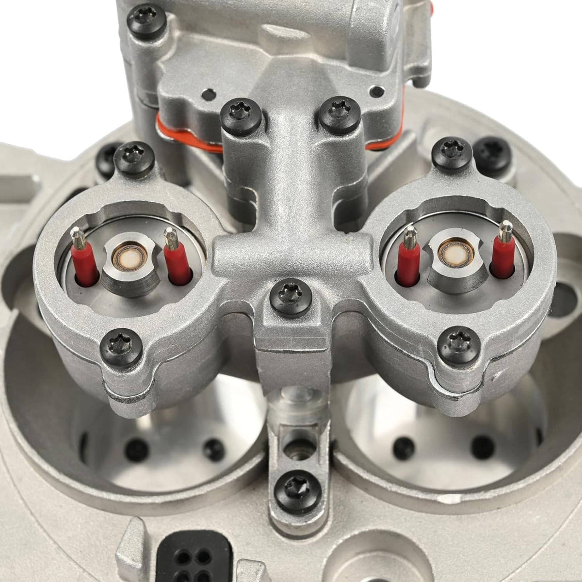 Solidspare Throttle Body 17093030 For GMC Chevrolet 5.7L 1993-1995 RP TBI 5235206