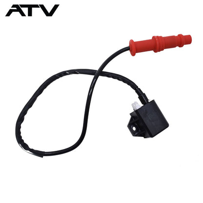 Solidspare Generic For Polaris Sportsman Ranger 400 450 500 2004-2014 Ignition Coil 3089239