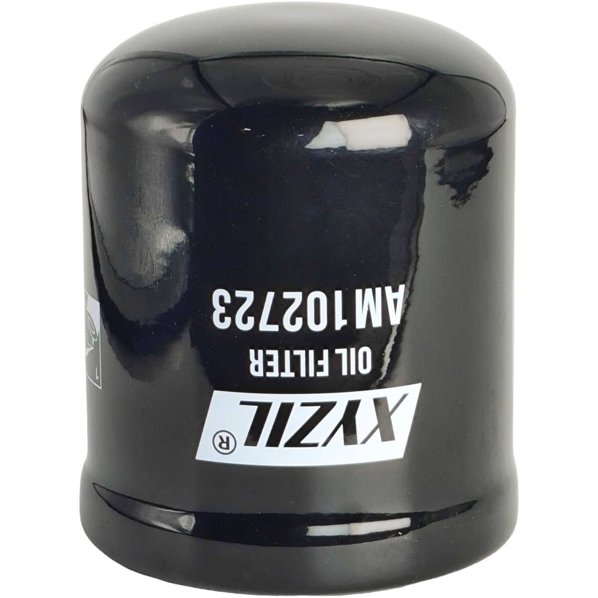 Solid Spare Fiberglass Oil Filter AM102723 for John Deere 3365 3325 2653A 7200 P169078