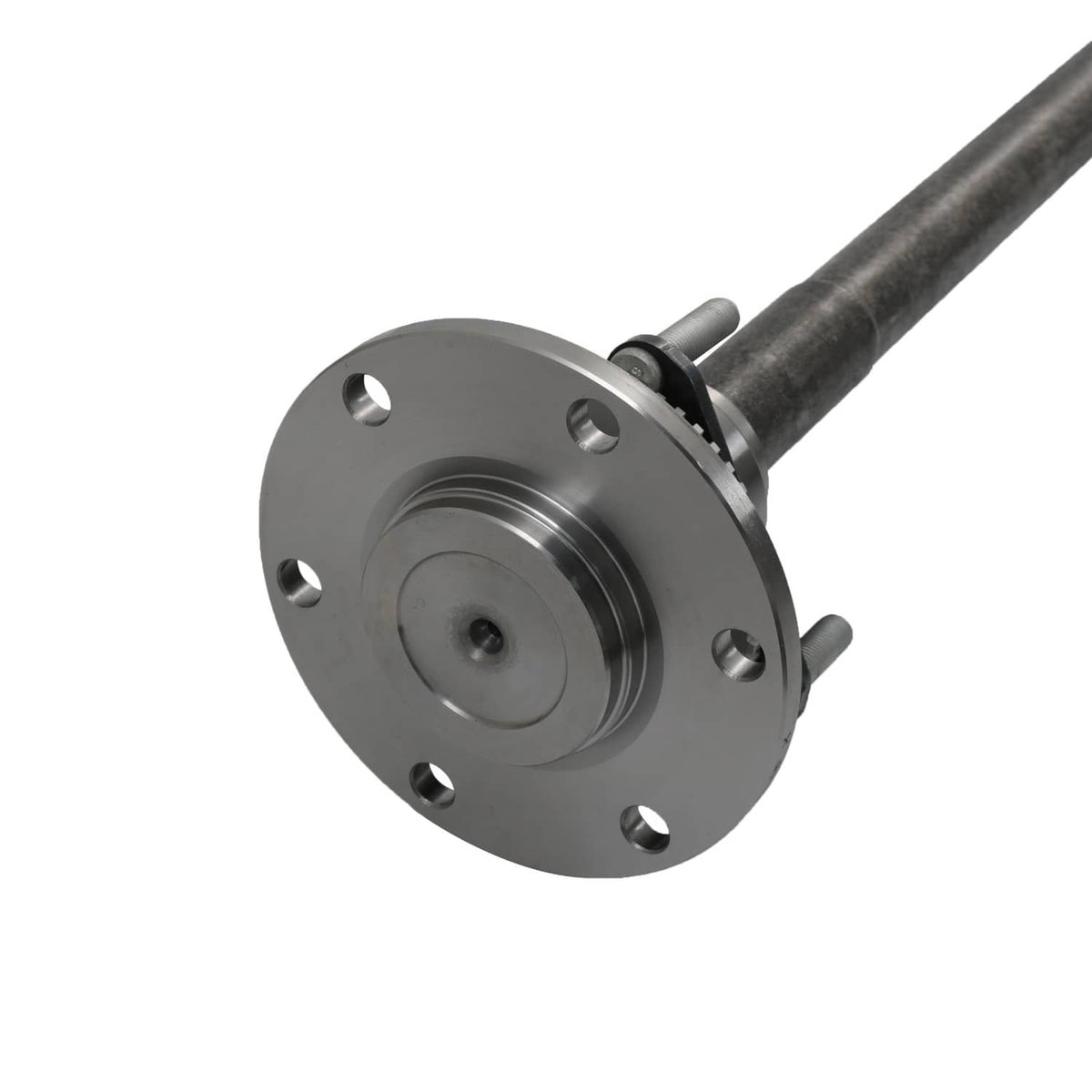 Solidspare Rear Axle Shaft Left Or Right 630-339 NEW For 2004-2007 Nissan Titan W/ Bearing