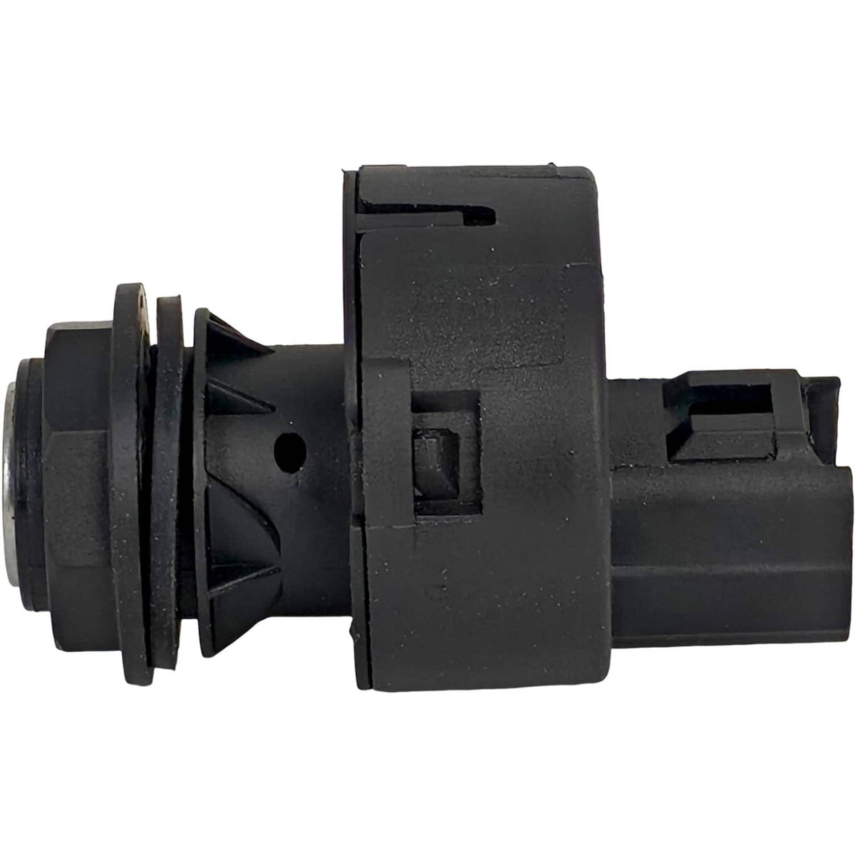 Solid Spare 4 Pin 3 Position Ignition Key Switch 4018239 4081435 7366545 Fit Polaris UTV