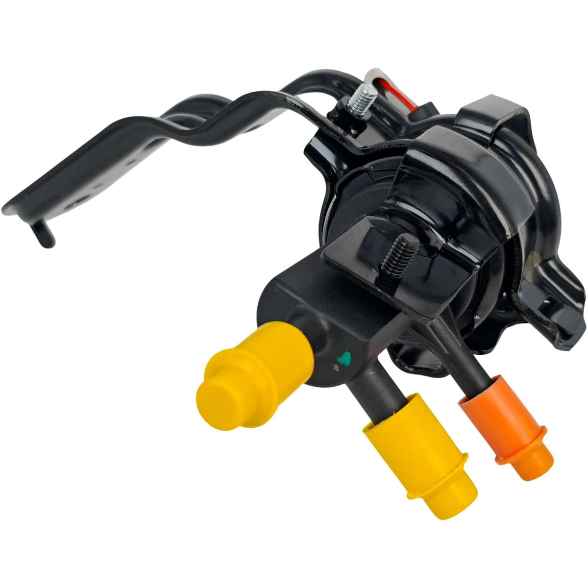 Solid Spare Fuel Tank Selector Valve Solenoid 77070-34010 Fit for Toyota Tundra 2008-2020