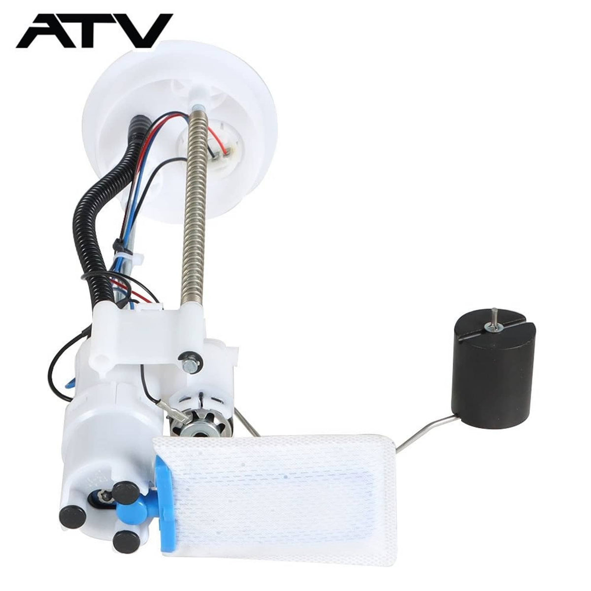 Solidspare Fuel Pump For 2014-2016 Polaris Sportsman 450 570 850 47-1002 2205469