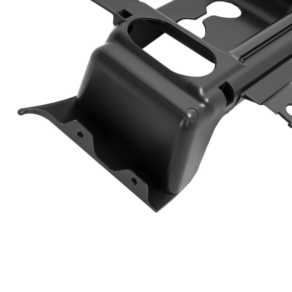 Solid Spare For Ford F250/F350 Super Duty 17-19 Left Side Tow Hook Trim Cover #HC3Z8311H