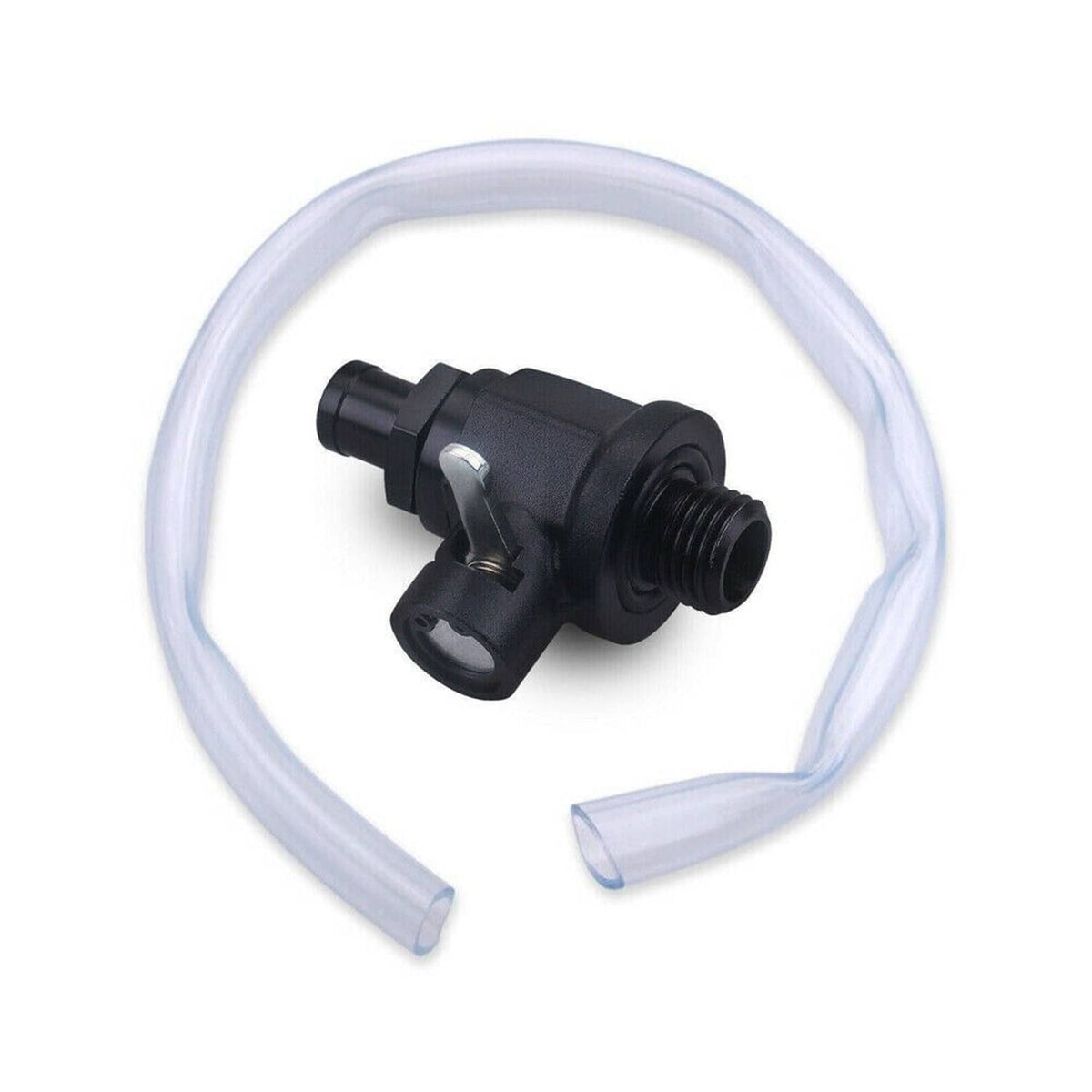 Solidspare M14 x 1.5 Oil Pan Plug Kit Engine Oil Drain Valve for Honda Acura Civic DC2 RSX
