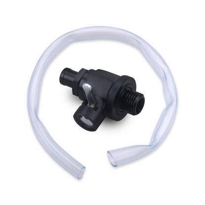Solidspare M14 x 1.5 Oil Pan Plug Kit Engine Oil Drain Valve for Honda Acura Civic DC2 RSX
