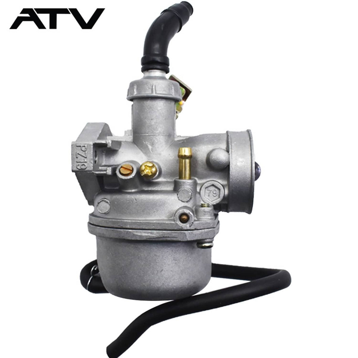 Solidspare Carburetor For Polaris Sportsman Outlaw 90 2007 - 2014  Outlaw 50 2008 - 2014
