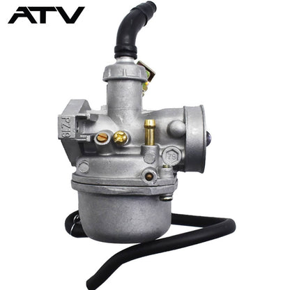 Solidspare Carburetor For Polaris Sportsman Outlaw 90 2007 - 2014  Outlaw 50 2008 - 2014