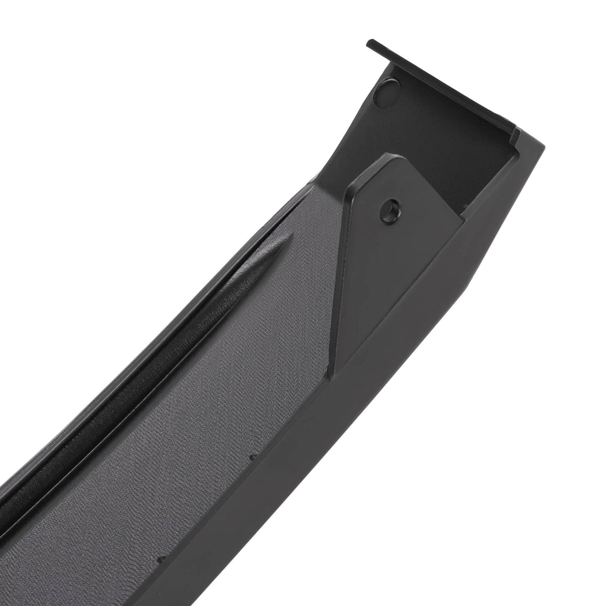 Solid Spare Front Driver Side Lower Bumper Valance Air Deflector For Chevrolet Impala 14-20