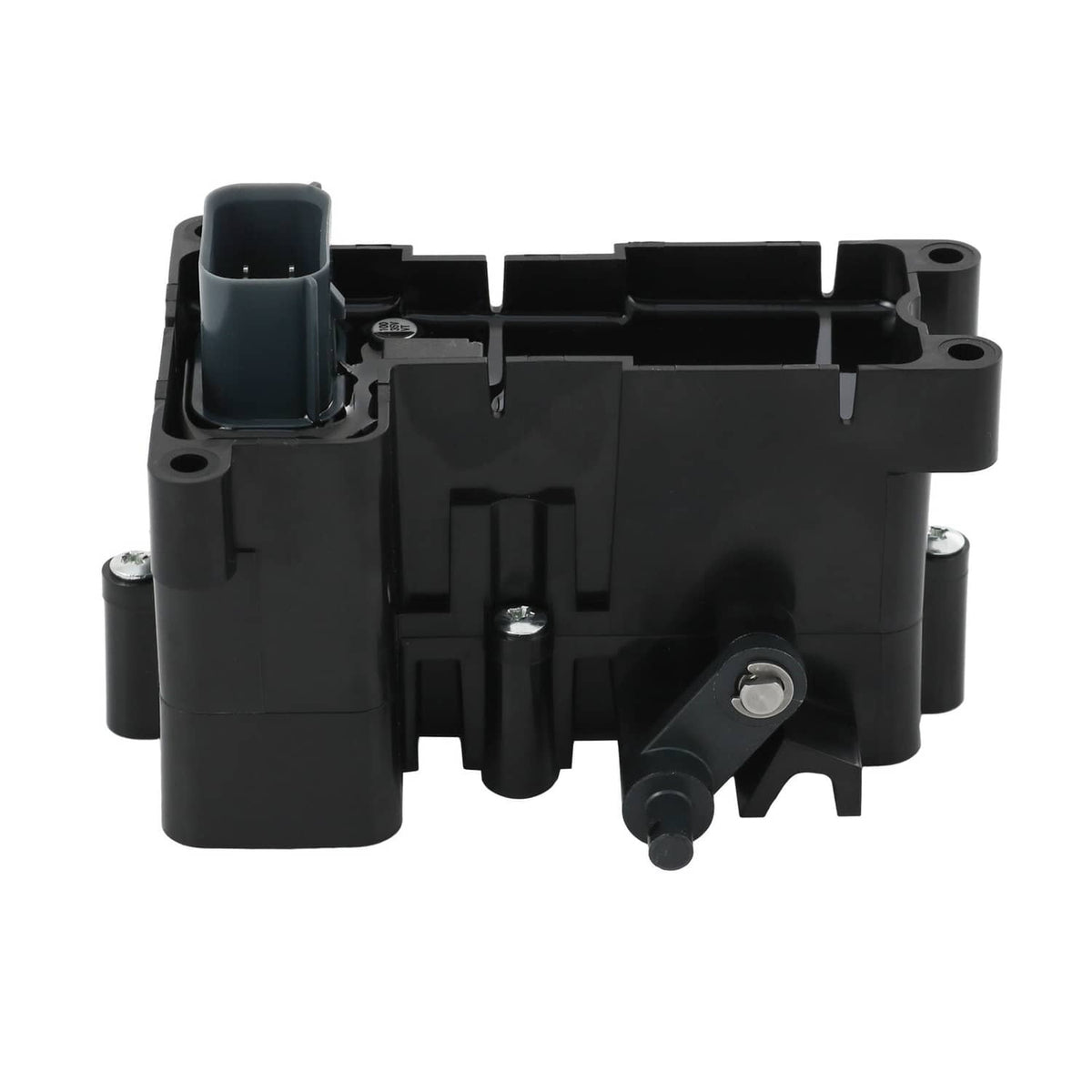 Solidspare 121-3017 Brake Control Fits Toro TimeCutter Exmark Quest E S 115-9660 120-7144